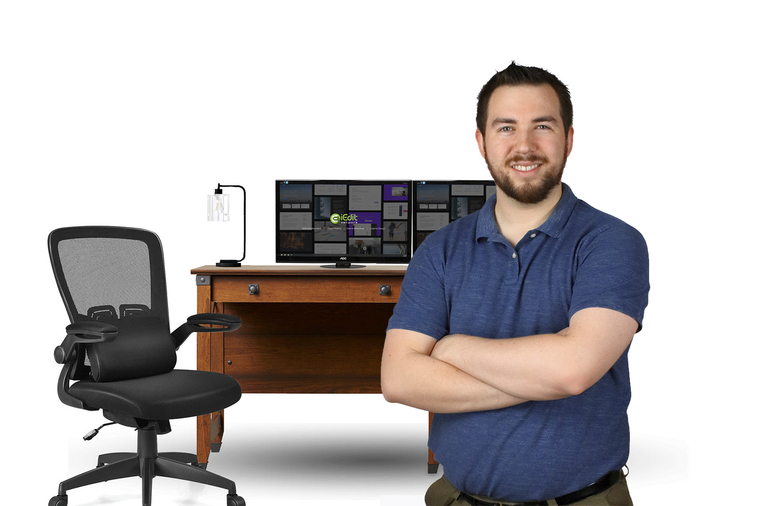 Shane A. Hicks | Full Stack Developer & Cloud Architect